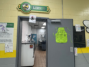 Lunch Lady Hero Day: May 2, 2025