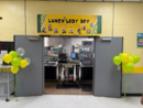 Lunch Lady Hero Day: May 1, 2026