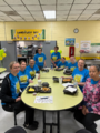 Lunch Lady Hero Day: May 1, 2026