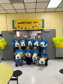 Lunch Lady Hero Day: May 1, 2026
