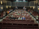 CF Special Needs Ministry group at The Palace Theatre on November 18, 2025
