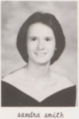 When she graduated from CCHS in 1981