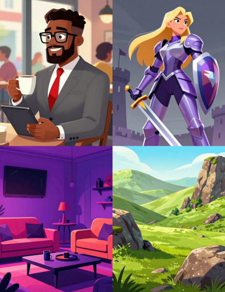 File:Superhero Cartoon.png