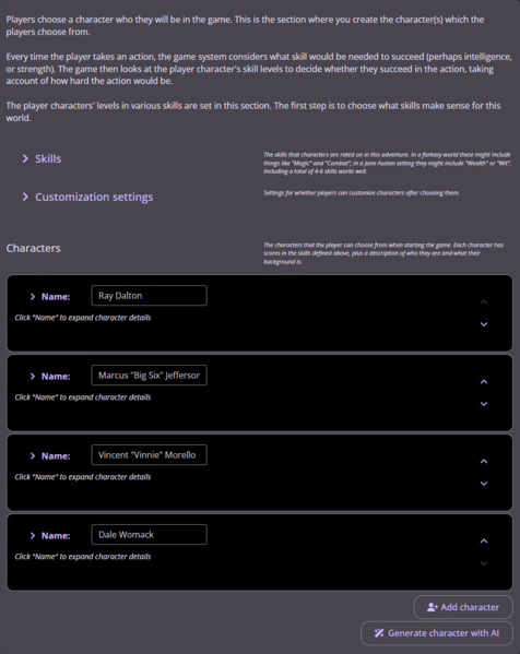 File:Tutorial player character options.png