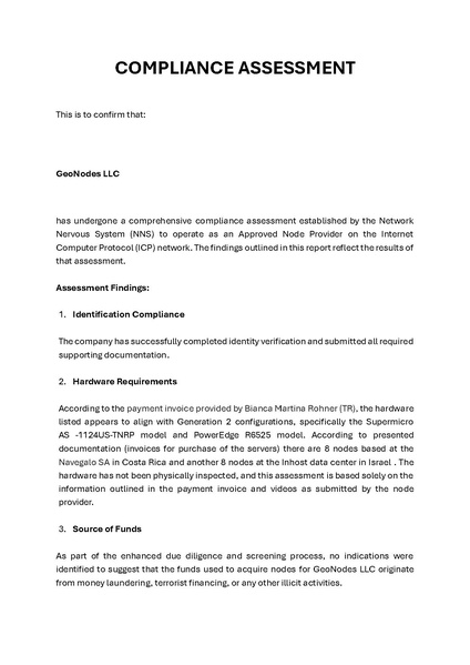 File:19 09 Compliance Assesment GeoNodes LLC signed.pdf