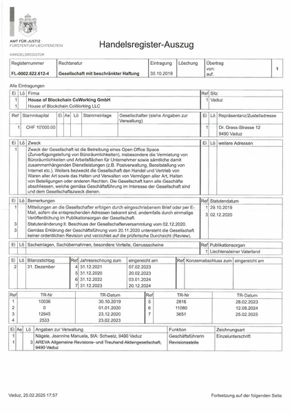 File:2025-02-25 HR-Auszug House of Blockchain CoWorking GmbH SC.pdf