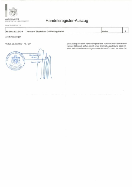 File:2025-02-25 HR-Auszug House of Blockchain CoWorking GmbH SC.pdf