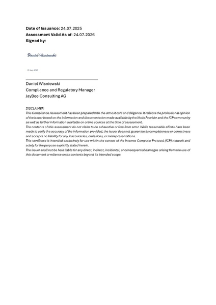 File:25 07 Compliance Assesment Bianca Martina Rohner signiert.pdf