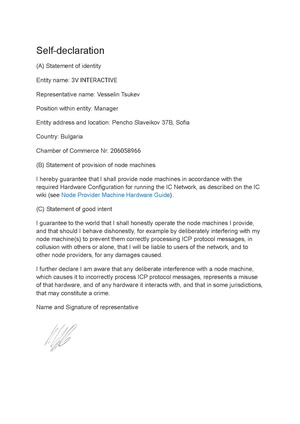 3v Interactive self declaration.pdf