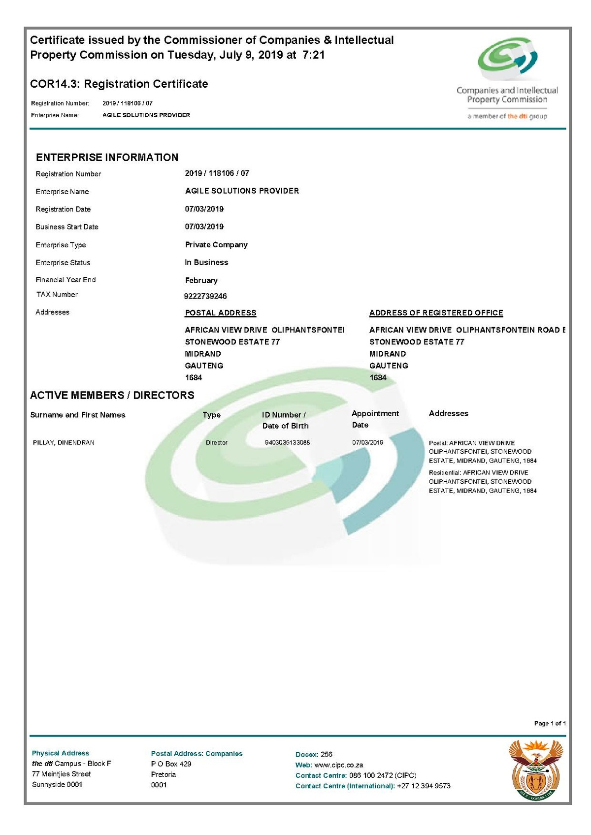 File:AgileRegistration.pdf - Internet Computer Wiki