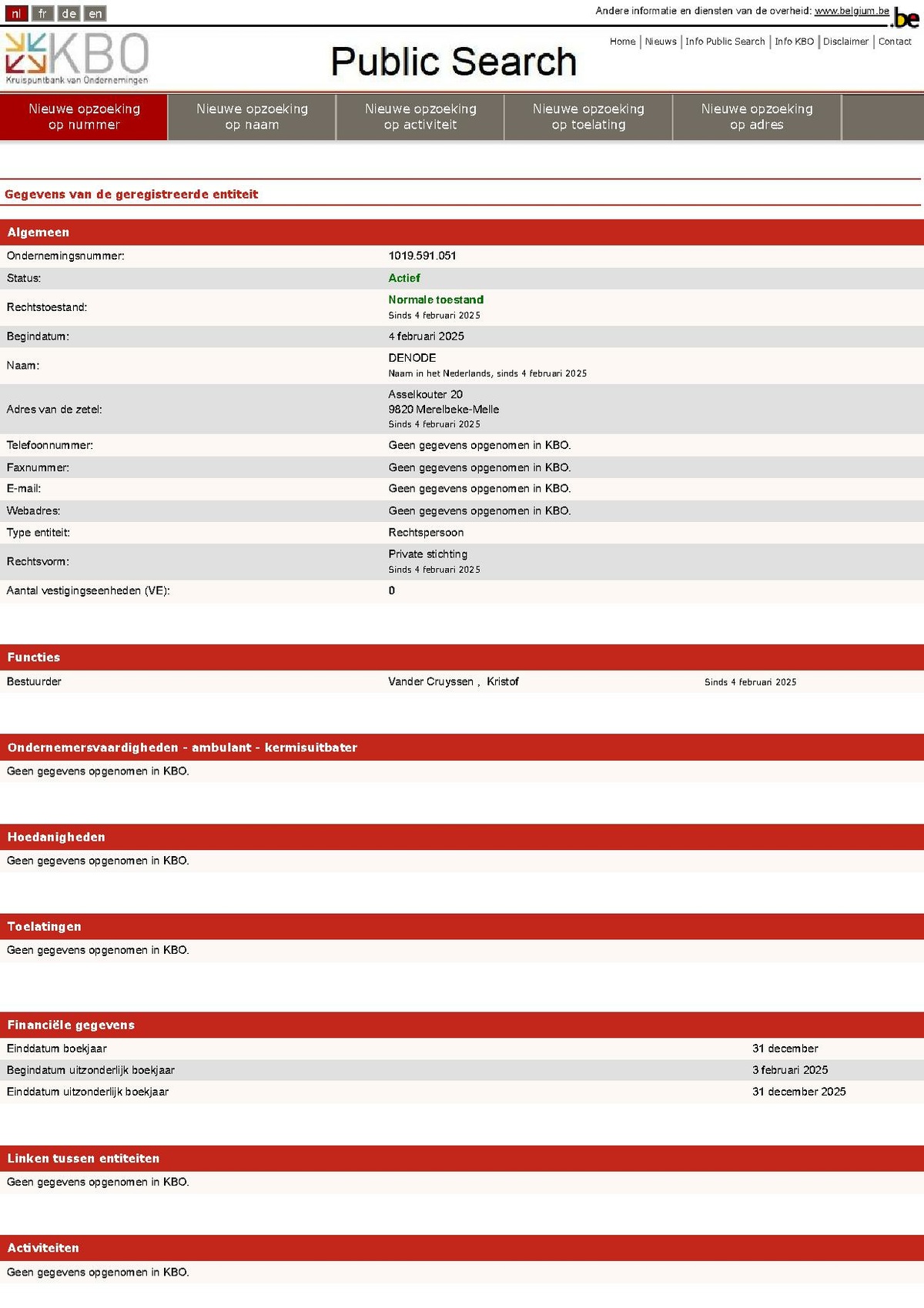 File:DENODE Proof of Idenity.pdf - Internet Computer Wiki