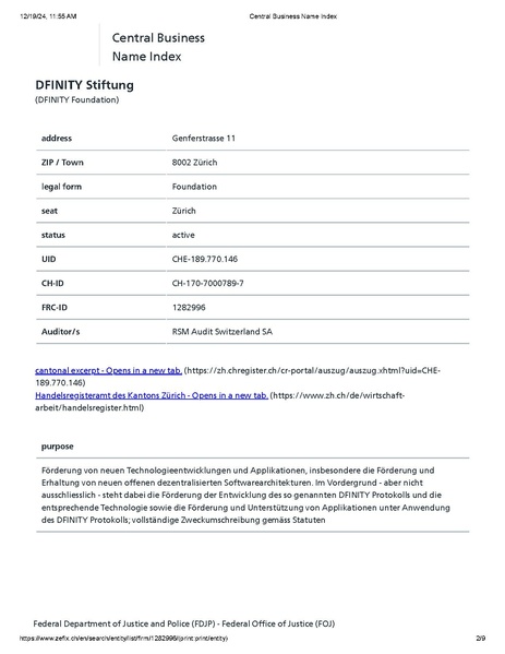 File:DFINITY Stiftung Central Business Index listing.pdf