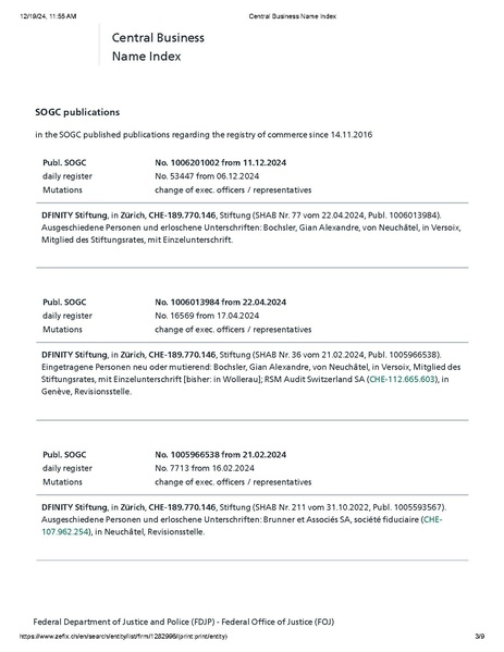 File:DFINITY Stiftung Central Business Index listing.pdf