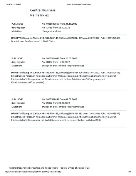 File:DFINITY Stiftung Central Business Index listing.pdf