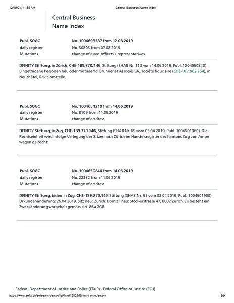 File:DFINITY Stiftung Central Business Index listing.pdf