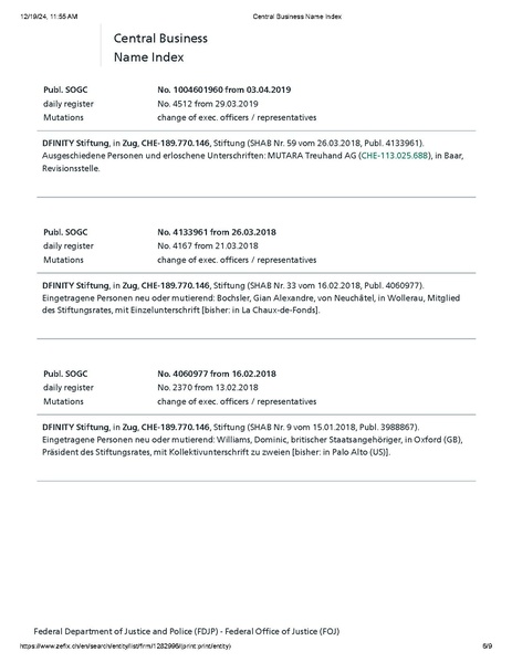 File:DFINITY Stiftung Central Business Index listing.pdf