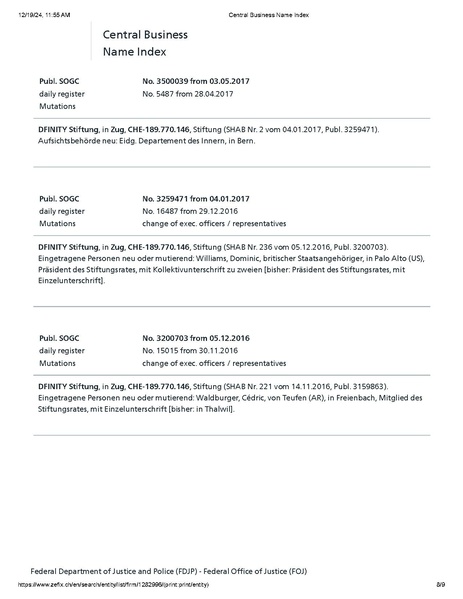 File:DFINITY Stiftung Central Business Index listing.pdf