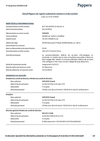 File:EXAION - Extrait d'immatriculation.pdf