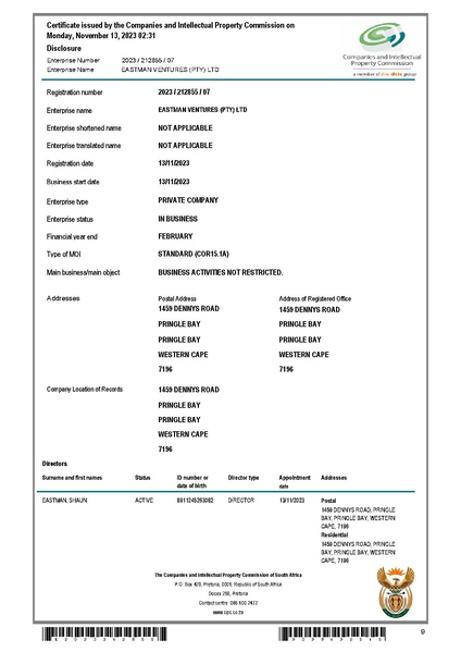 File:EastmanVenturesRegistration.pdf