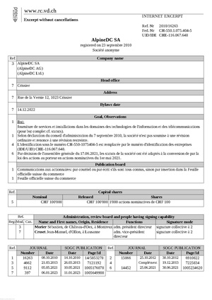 Extract CHE-116.067.648-English