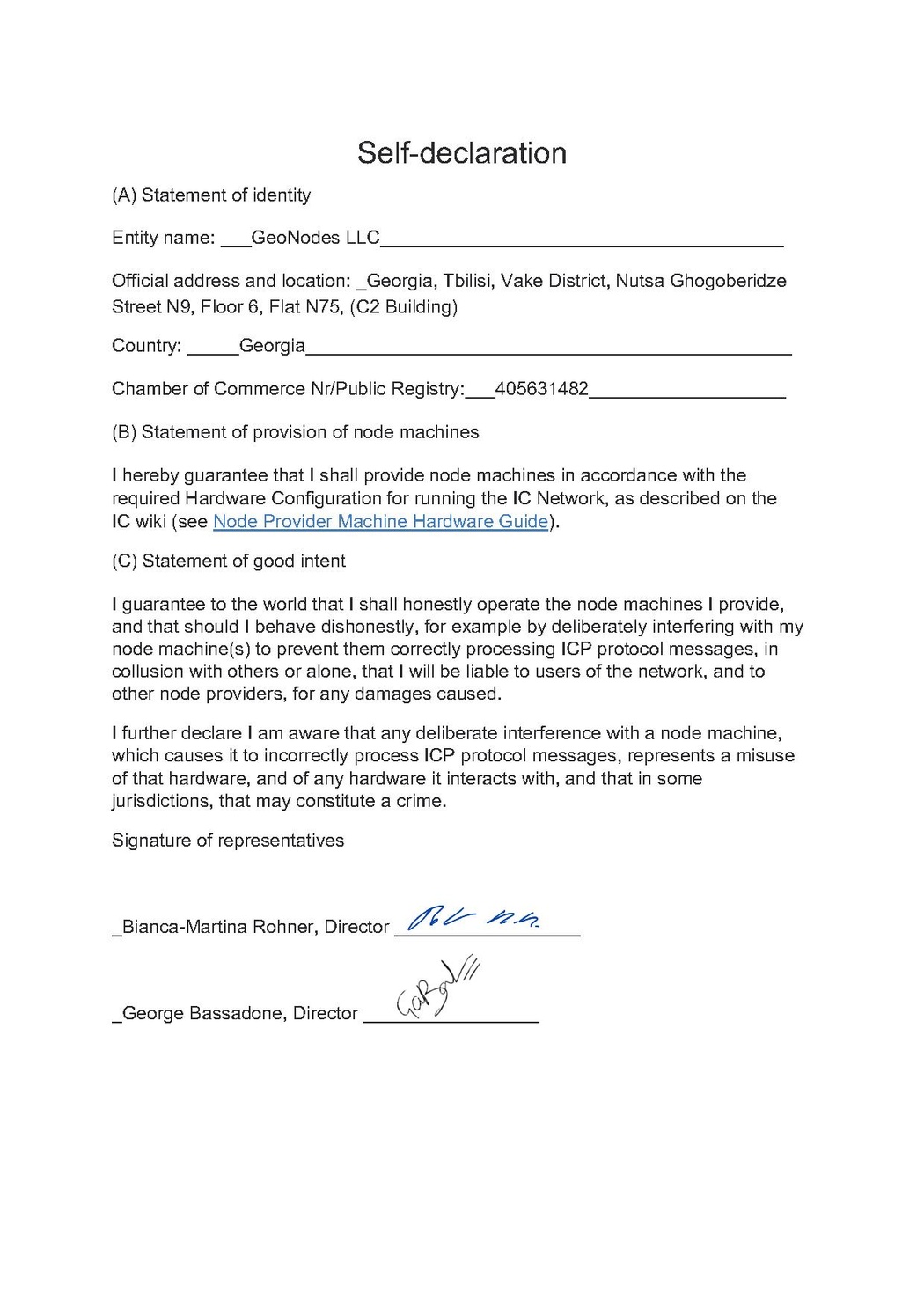 GeoNodes Self Declaration update.pdf