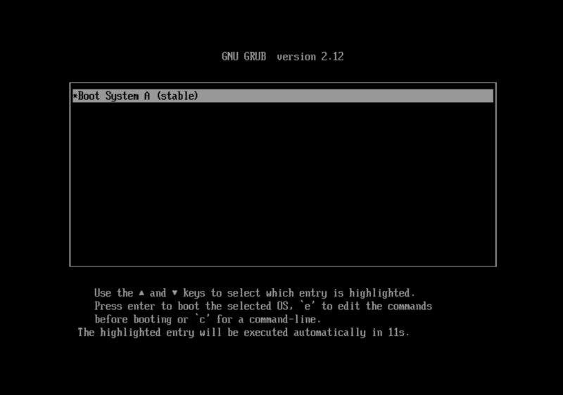 File:Host grub boot menu.png