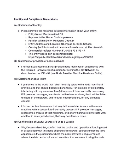 File:Identity and Compliance Declarations Decentralized Est Signed.pdf