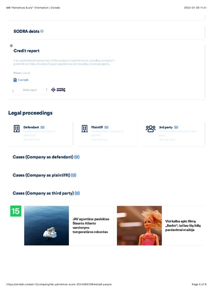 File:MB "Patrankos šūvis" information - Okredo.pdf