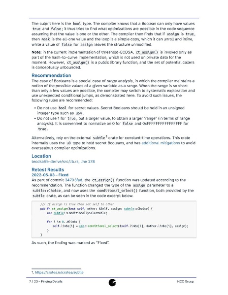 File:NCC Group DFINITYUSAResearchLLC E003936 Report 2022-05-05 v1.2 (1).pdf