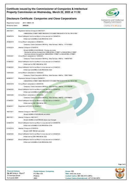 File:Proof of Residence Karel Frank.pdf