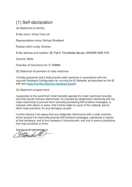File:Self-declaration - Virtual Hive.pdf