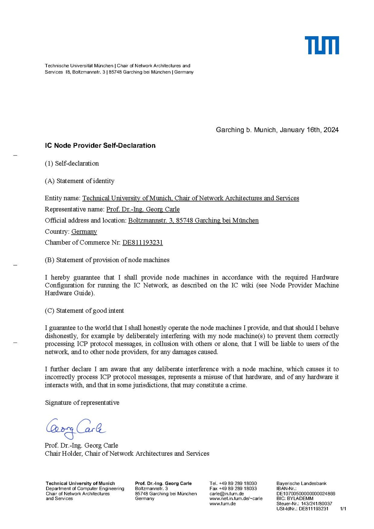 File:TUMSelfDeclaration.pdf - Internet Computer Wiki