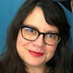 "Photo of Jenn Ellis"