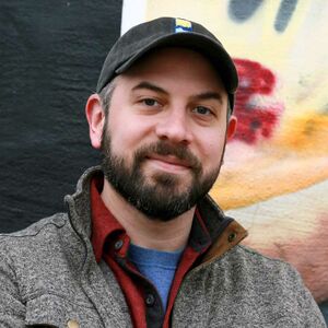 "Photo of Adal Rifai"