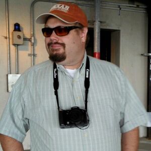 "Photo of Andrew Hackard"