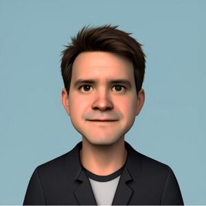 "Photo of Bob"