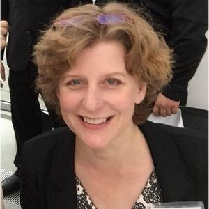 "Photo of Carol Monahan"