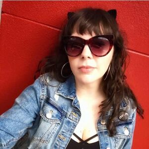 "Photo of Danielle Davis"
