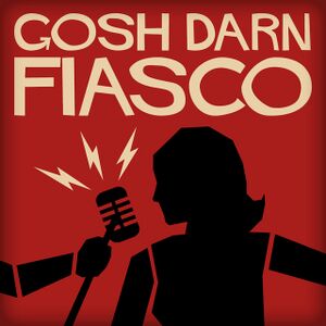 "Photo of Gosh Darn Fiasco"