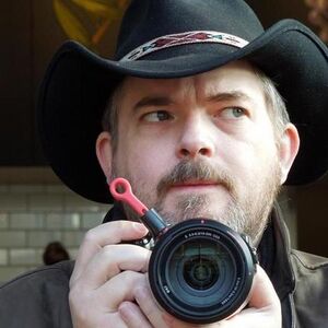 "Photo of James Ernest"