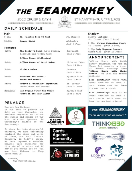 File:JoCo Cruise 2015 - Day 4 - SeaMonkey.pdf