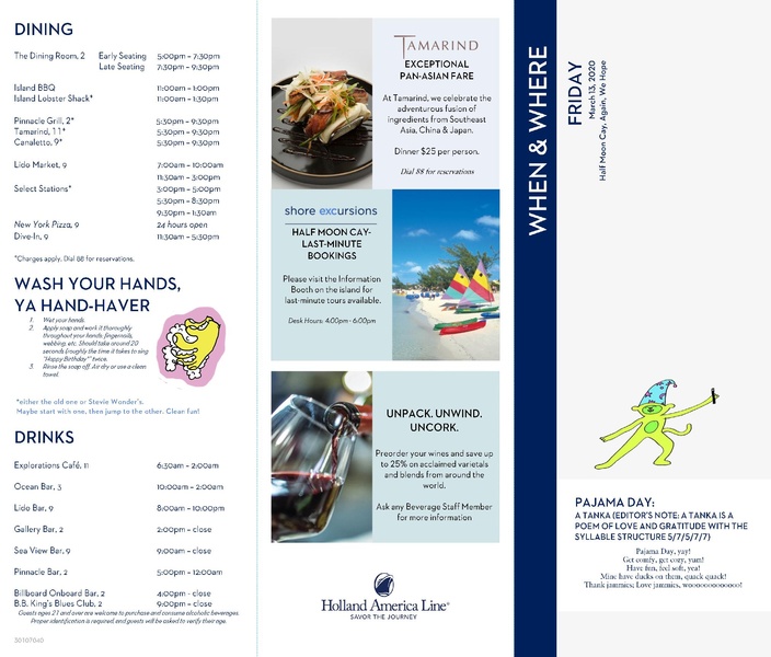 File:JoCo Cruise 2020 - Day 7 - WW.pdf