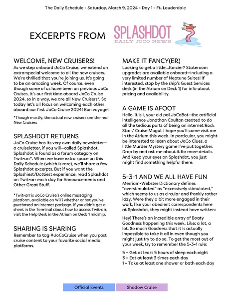 File:JoCo Cruise 2024 - Day 1 - Daily Schedule Flyer.pdf