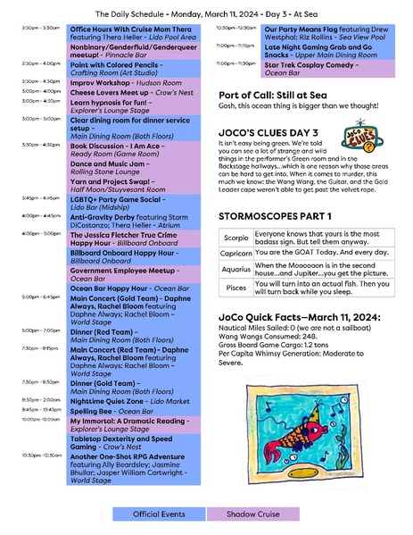 File:JoCo Cruise 2024 - Day 3 - Daily Schedule Flyer.pdf