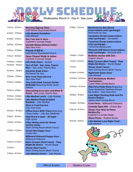 File:JoCo Cruise 2025 - Day 4 - Daily Schedule Flyer.pdf