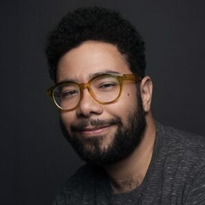 "Photo of Oscar Montoya"