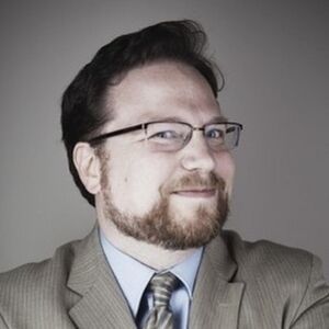 "Photo of Paul Sabourin"