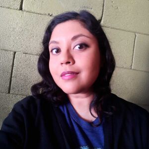 "Photo of Premee Mohamed"