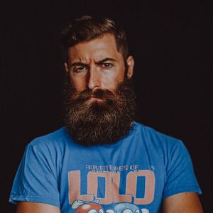 "Photo of Rob Kovacs"