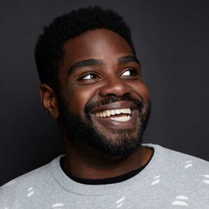 "Photo of Ron Funches"